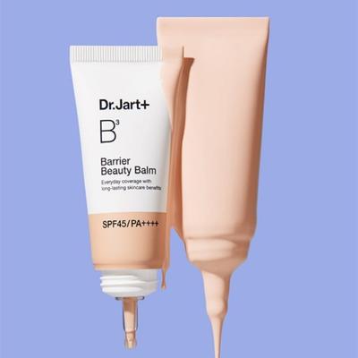 Dr.Jart Barrier Beauty Balm 30 ml SPF45++PA++