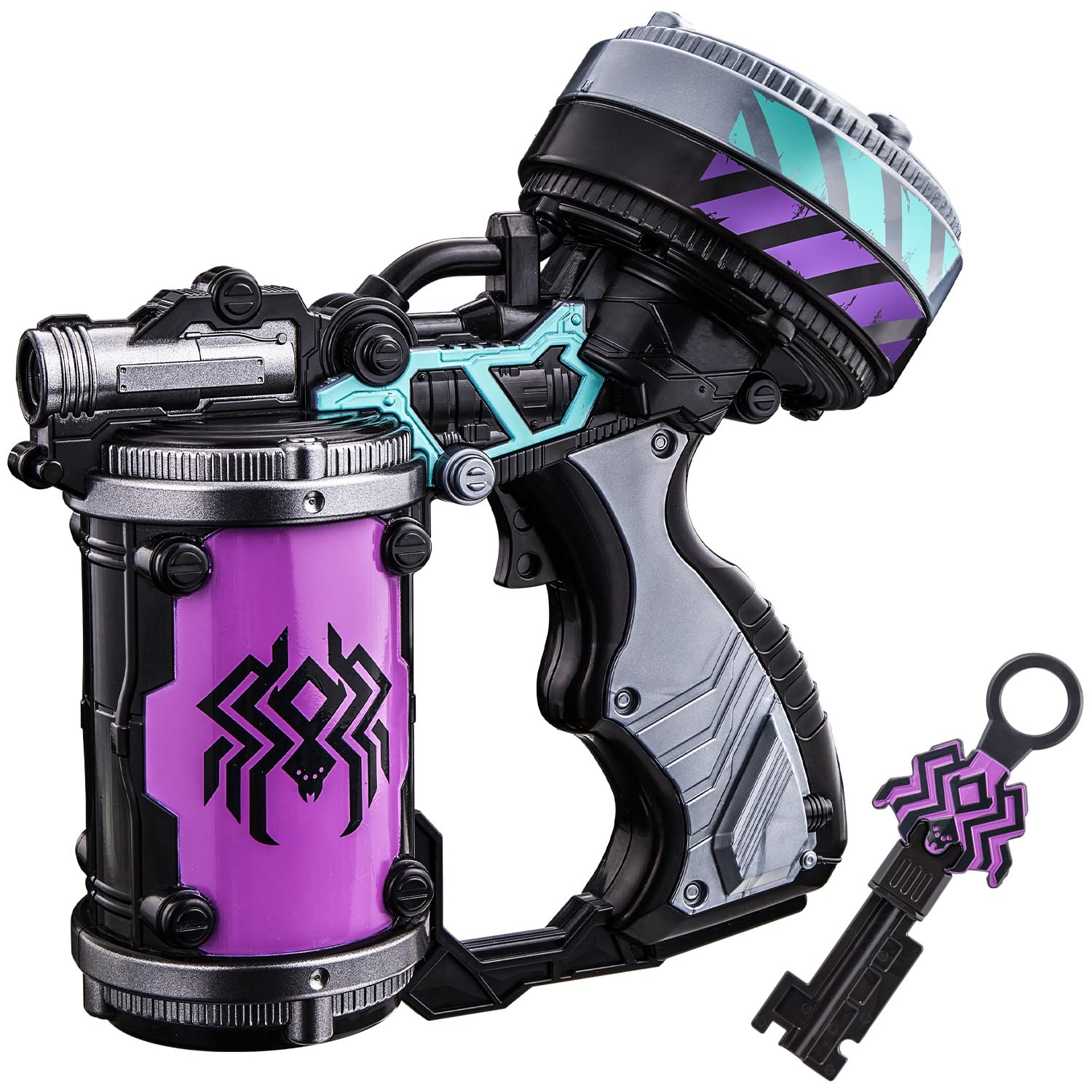 

DX Venomix Shooter [Bandai]