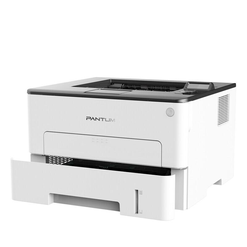 PANTUM P3301DN Monochrome Laser Printer CN plug (adapter included)