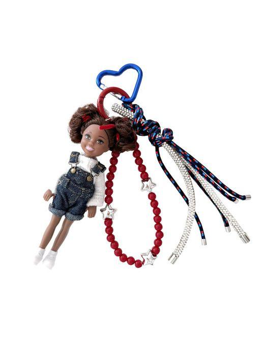 Sophiamor Merry Mello Keyring 102 FREE