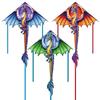 Pterosaur Polyester Kite With Glass Fiber Frame For Kids Adults Outdoor Flying Fun