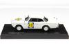 Kyosho Original Prince Skyline Sports Coupe Racing 40 Finished Product 1/43 No.