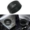 Lens Hood Sunshade ET-54B ET54B for EF-M 55-200mm STM EOS-M3-M10 Cameras Sun Blocker Reduce Reflections- 52mm