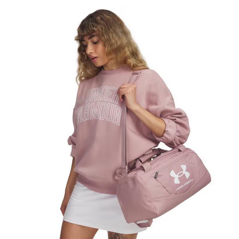 Under Armour Training Duffle Bag OSFM