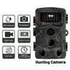 1080P 36MP Trail Camera IP66 Waterproof Infrared Hunting Camera 0.6s Trigger Time Trail Game Camera for Wildlife Monitoring
