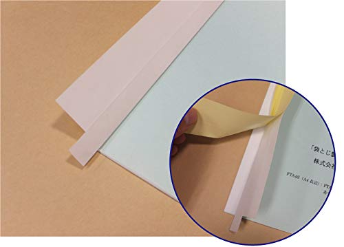 Probind Contract Binding Tape [5-Pack Set/50 Tapes] FTA4S-5