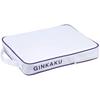 Daiwa Snow Peak GINKAKU Cushion White G-228