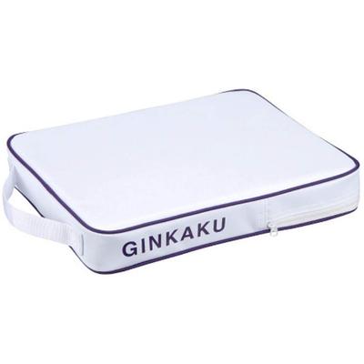 Snow Peak GINKAKU Cushion, White, G-228