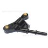 Suitable for: Fuel Injector Joint Joint Comp Injector for Honda NXR 150 Bros 09 Titan 150 Fan 150 CG150
