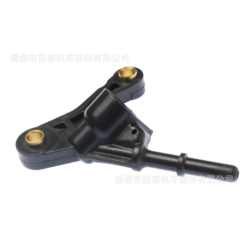 Suitable for: Fuel Injector Joint Joint Comp Injector for Honda NXR 150 Bros 09 Titan 150 Fan 150 CG150