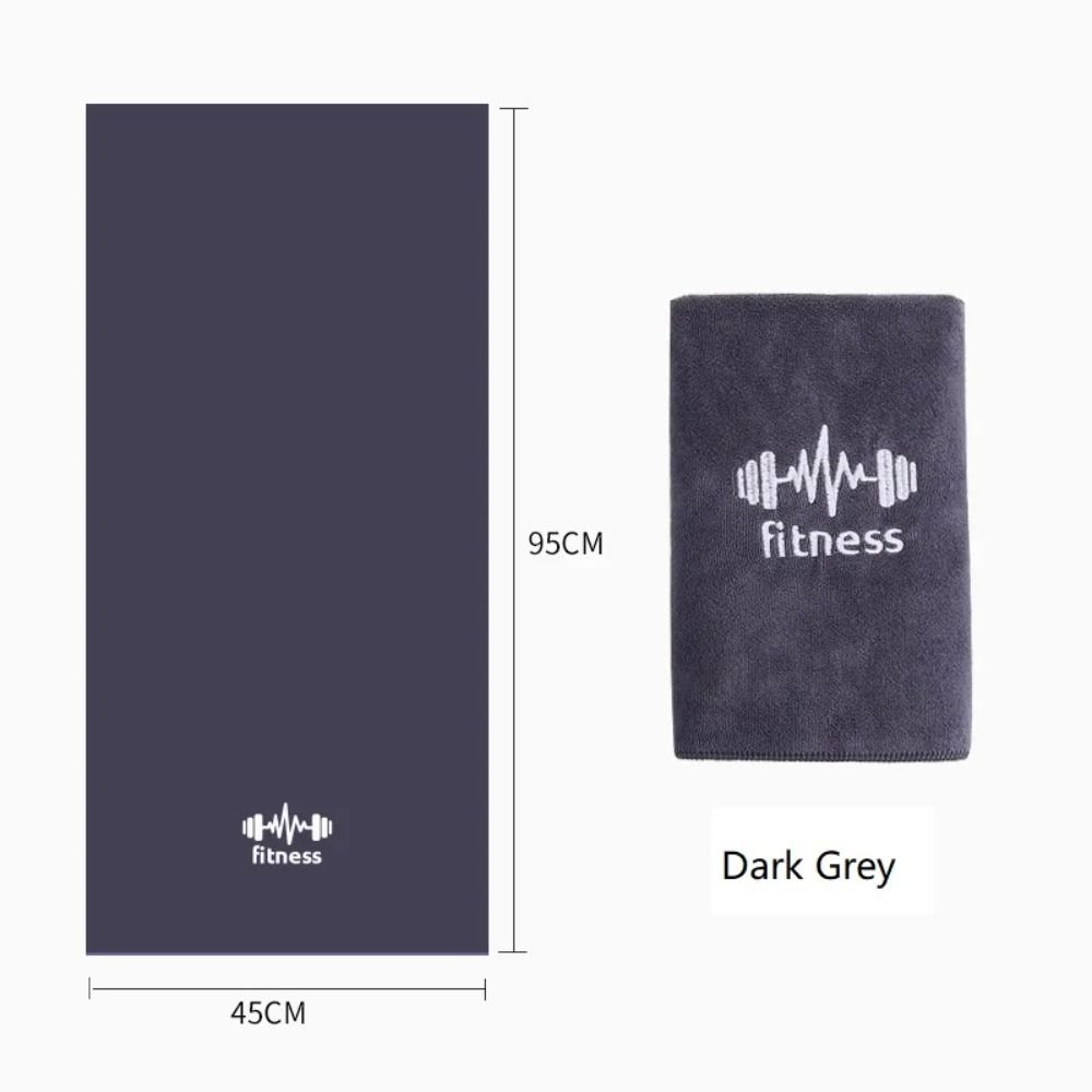 Sports Quick-Drying Towel Super Soft Microfiber Pool Towels New Gym Fitness Towel