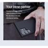 NILLKIN For Samsung Galaxy S24 Ultra Phone Case Super Frosted Shield Pro Magnetic Back Cover