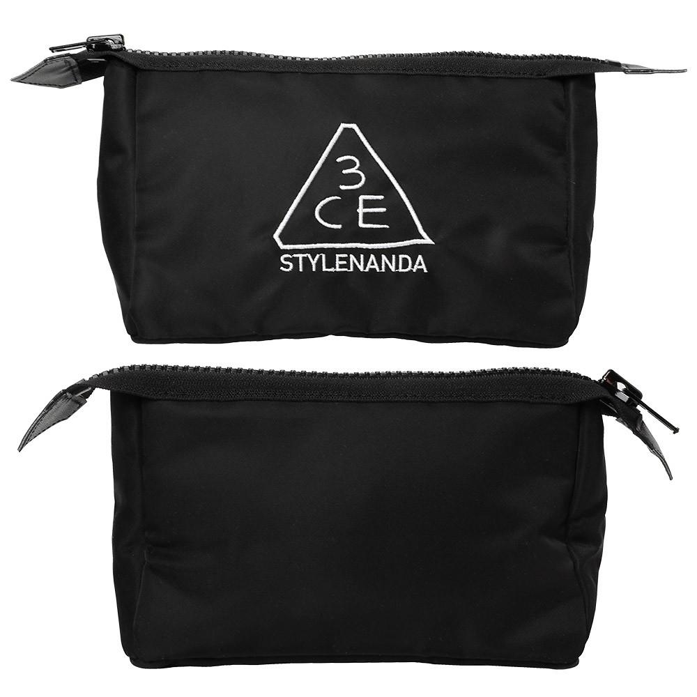 Stylenanda  Black Pouch