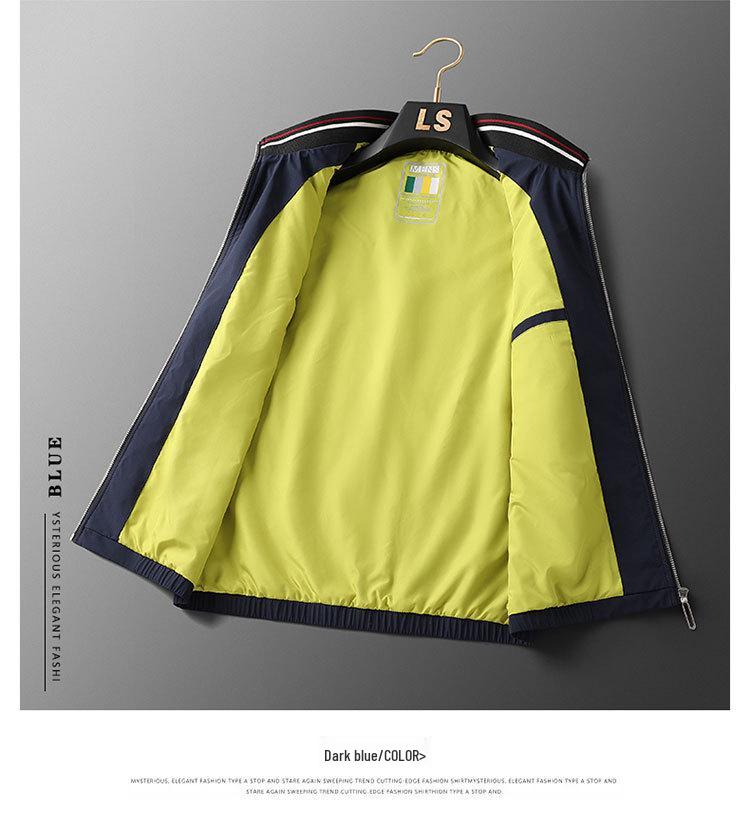 Men's High-End Detachable Hooded Vest: Stylish, Casual, Sleeveless Outdoor Sportswear for Spring and Autumn