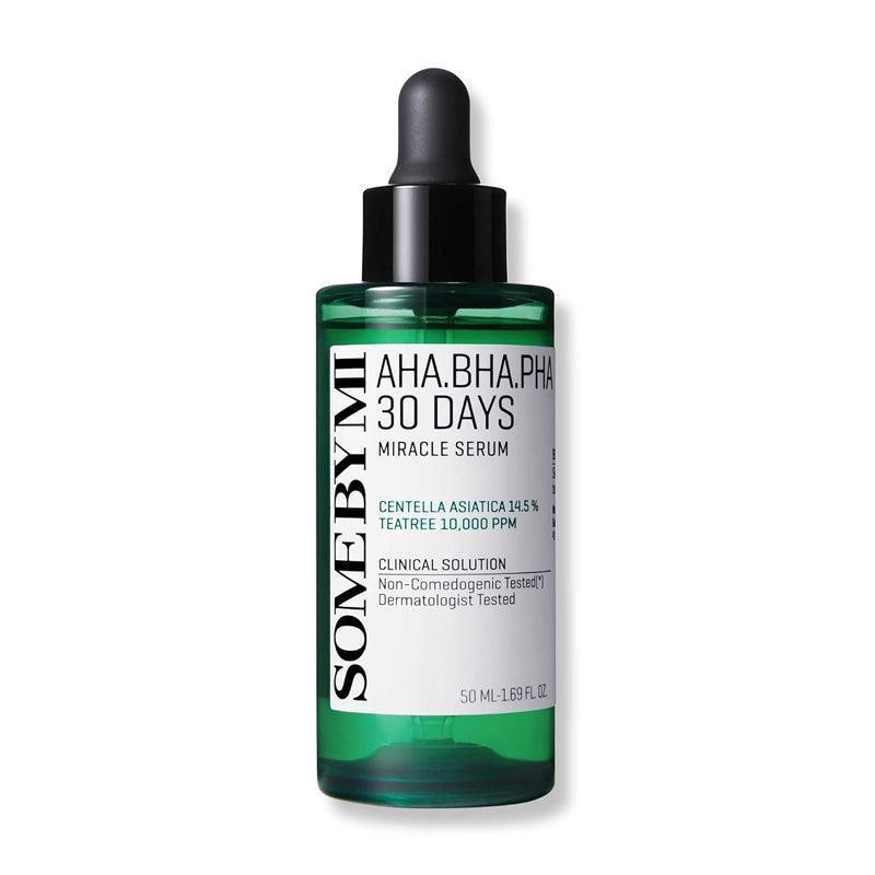 [SOME BY MI] AHA BHA PHA 30 Days Miracle Serum 50ml