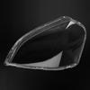 Capac Lentilă Far Față Stânga Dreapta Mașină Pentru HYUNDAI Pentru TUCSON 2005 2006 2007 2008 2009 Capac Lentilă Far Transparent