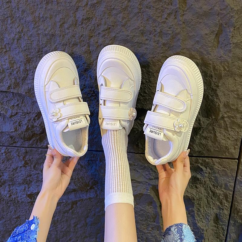 Fashion 2024 Women's Casual Sports Shoes Thick Sole Breathable Crawling Shoes New Summer Casual  Sports Shoes