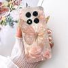 For Xiaomi Redmi Note 14 Pro 4G 5G Case Cool Lion Fashion Painted Phone Case For Redmi Note 14 Pro Plus Note14 Pro+ 5G Soft Bags