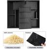 Applicable 2024 Toyota Highlander Dashboard Storage Bag 2024 Grand Highlander(Mixing)Console Tray 2024 Grand Highlander Accessories with Coin and