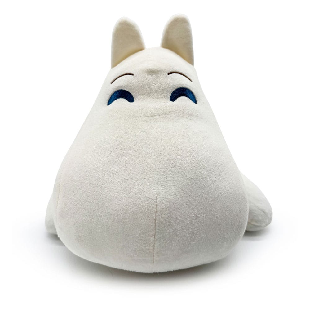 Youtooz Plush Toy - Moomin Moomin Lying 41