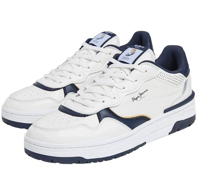 Pepe Jeans Кросовки Chester Basic