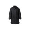 Li Ning Down Jacket Men's Black AYMR213-2
