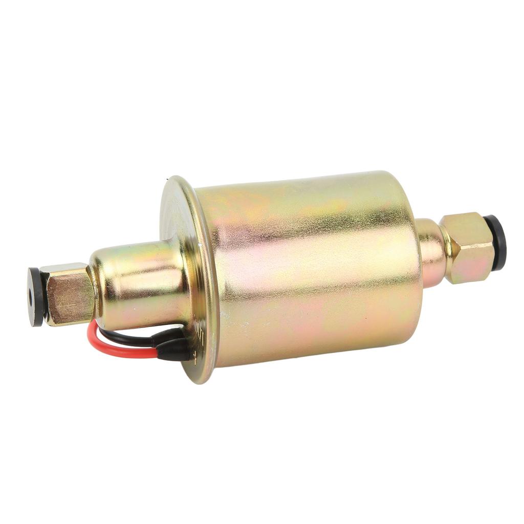 Fuel Pump E8413 Impact Resistant Strong Strength Sensitive Replacement for Chevy 1992?2002