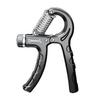 Adjustable Hand Gripper for Muscle Rehabilitation and Finger Strength Training