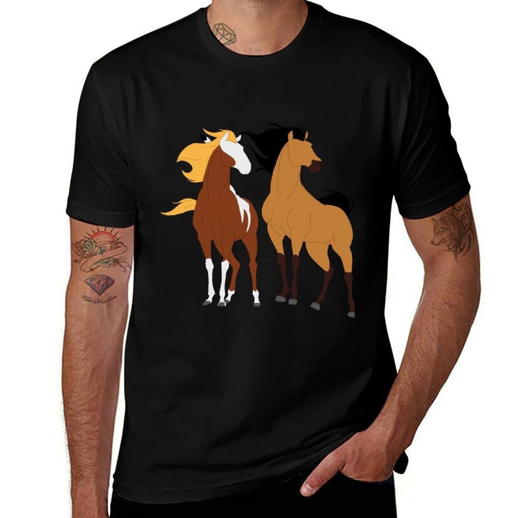 T-shirt Spirit Protezione Solare Top da Esterno