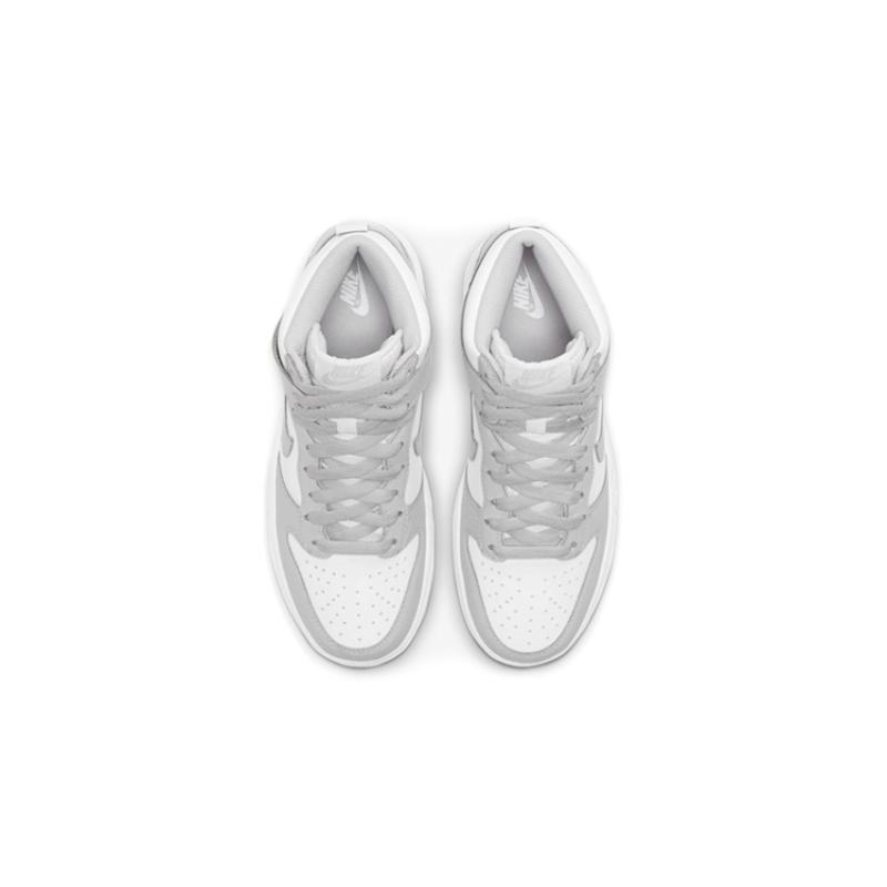 Nike Dunk High Vast Grey GS Sneakers DB2179-101