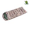 Xinyuesheng Adult Camouflage Winter Sleeping Bag