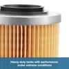 2 Pack Oil Filters for Bombardier GTX 4-Tec Rotax Seadoo (420956741)