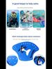 Swimming Training Paddle for Adults & Kids