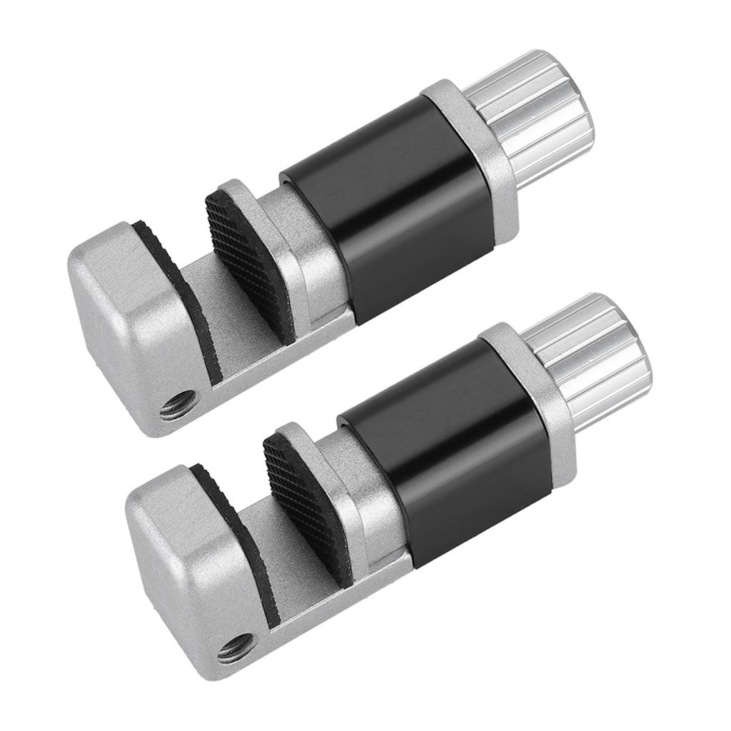 2Pcs Adjustable Clip Fixture LCD Screen Fastening Securing Clip Clamp Phone Tablet Repair Tool