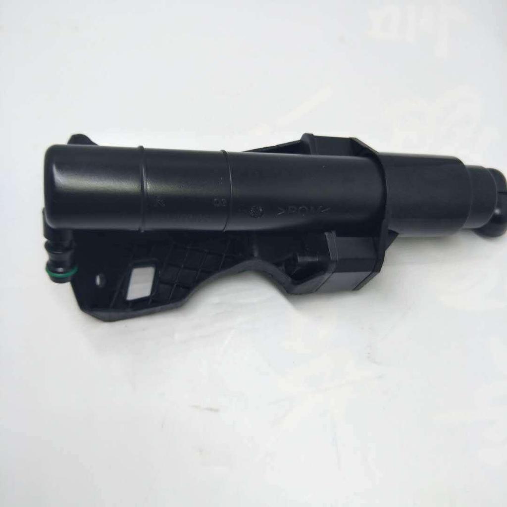 Right Headlight Washer Nozzle Spray Motor for Mercedes W164 (Part #1648600847)