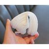 Unisex Kids White Lightweight Breathable Soft Sole Casual Sports Sneakers