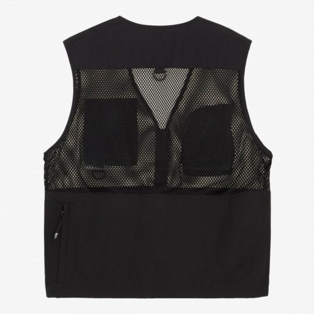 The North Face Men S beSty veSt Nv5vr02a Black