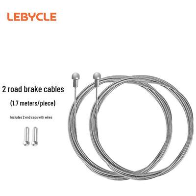 LEBYCLE Bicycle Inner Cables
