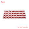 Microfiber Steam Mop Pad For Vileda Steam XXL  Replacement Part Power Pad Steam Cleaner Accessories Washable Mop Cloth Parts