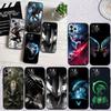 HK2 Aliens vs Predator Xenomorph Soft Shell Phone Case for Redmi Note 8 9 Pro Max 9S 9T 9C NFC 8T 8A S2 10A A4