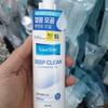 Vaseline Deep Clean Olejek Oczyszczający 140ml