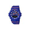 Men G-SQUAD Series Blue Watch GBA-800DG-2A GBA-800DG-2A