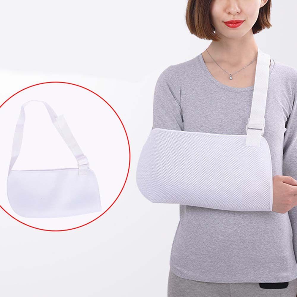 Wrist Rotator Cuff Shoulder Immobiliser Shoulder Arm Sling Shoulder Support Strap Arm Fixed Belt