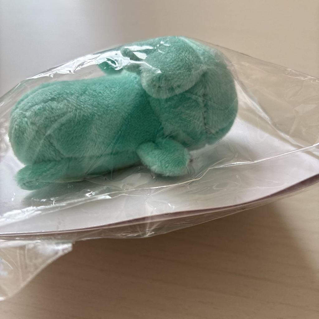 [USED] TWICE Mina MIVELY Hairpin