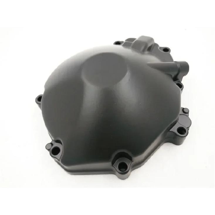 Left Engine Stator Cover for 2009-2016 Suzuki GSX-R 1000 Crankcase Motorcycle Parts