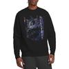 Transformers Unisex Adult Generations Villainous Megatron Comic Cover Sweatshirt