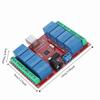 5V DC USB Relay Module 8-Channel Intelligent Control Module Computer Control Module  USB Control