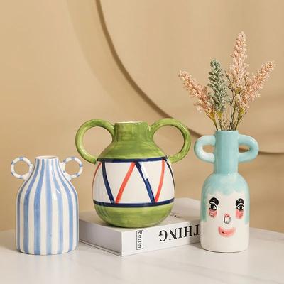 Decoração de casa – Vasos