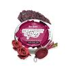 Nat Habit Rote-Bete-Rosen-Lippenpeeling Für Dunkle Lippen Peeling-Lippenmaske Mit Vitamin E Natürliche Lippenpflege Weichmachende Paste 20g
