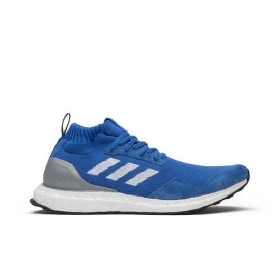 Adidas UltraBoost Mid Run Thru Time BY3056